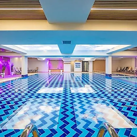 Natura Seasons Boutique Hotel 4*