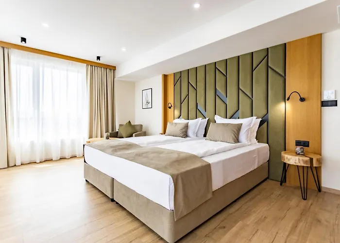 Natura Seasons Boutique Burgas