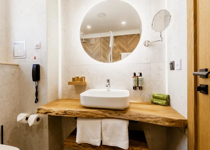 Natura Seasons Boutique Hotel