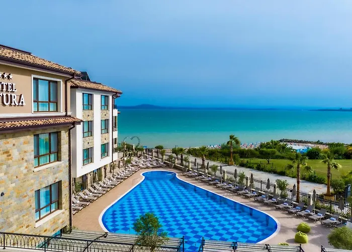 Natura Seasons Boutique Hotel