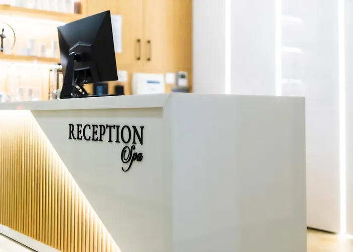 Хотел Natura Seasons Boutique 4*