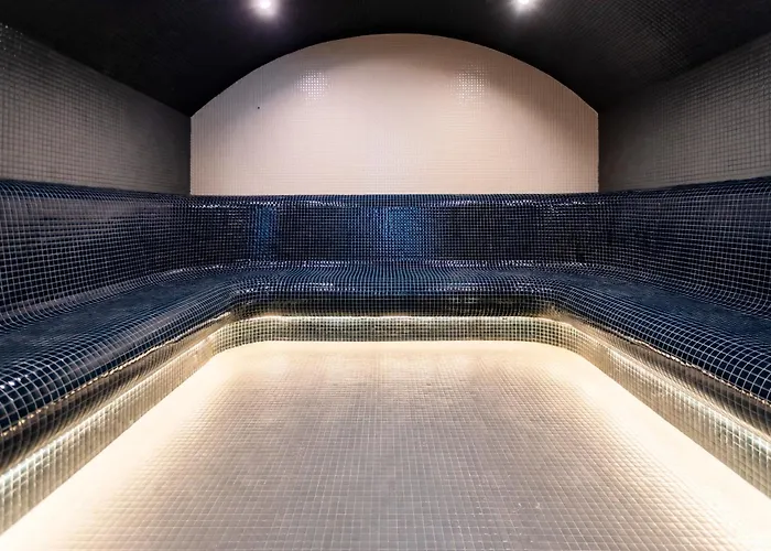 Natura Seasons Boutique Бургас