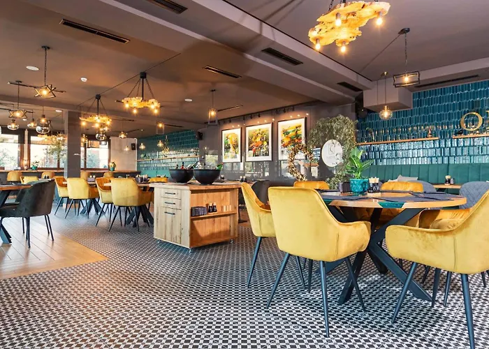 Natura Seasons Boutique Hotel