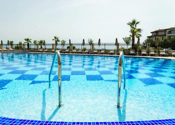 Hotel Natura Seasons Boutique