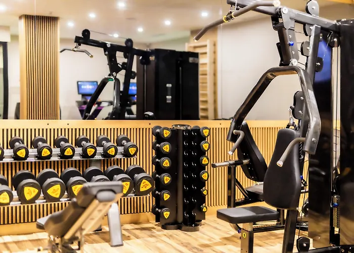 Natura Seasons Boutique Бургас