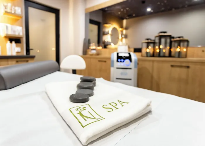 Хотел Natura Seasons Boutique Бургас