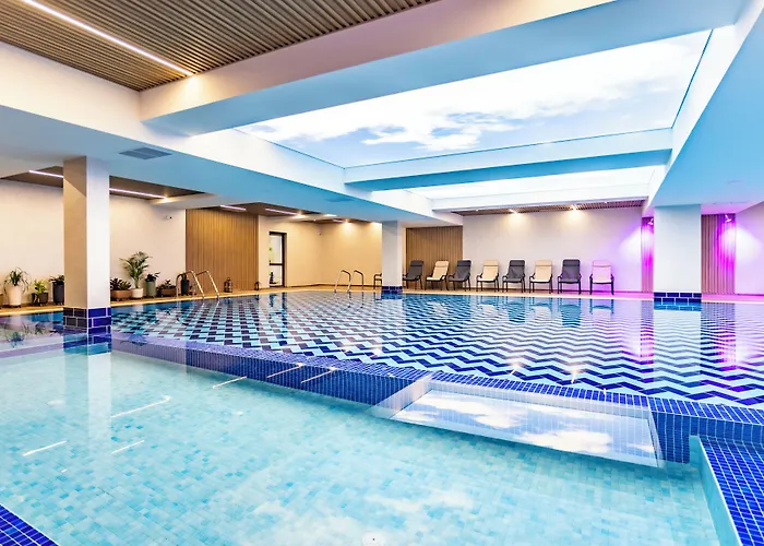 Natura Seasons Boutique 4*